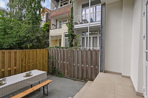Medium property photo - Bloklandstraat 192A, 3036 TV Rotterdam